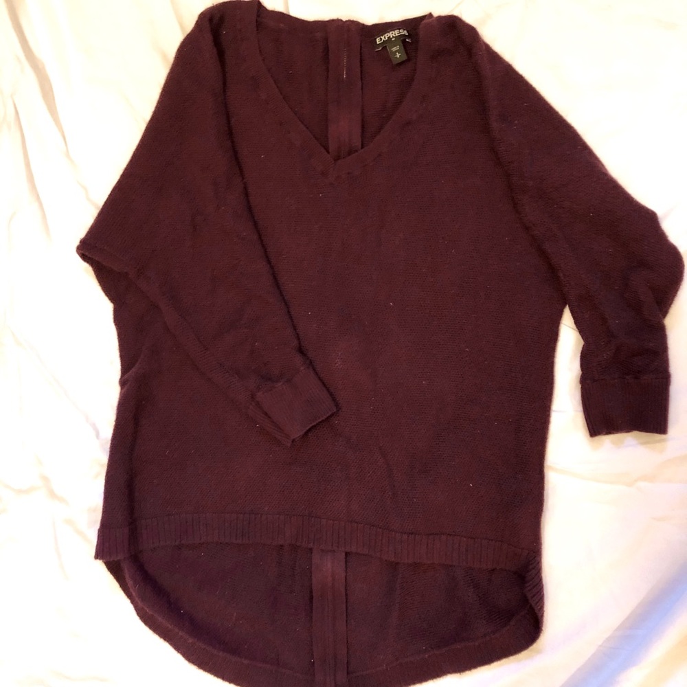 Doesn’t fit anymore